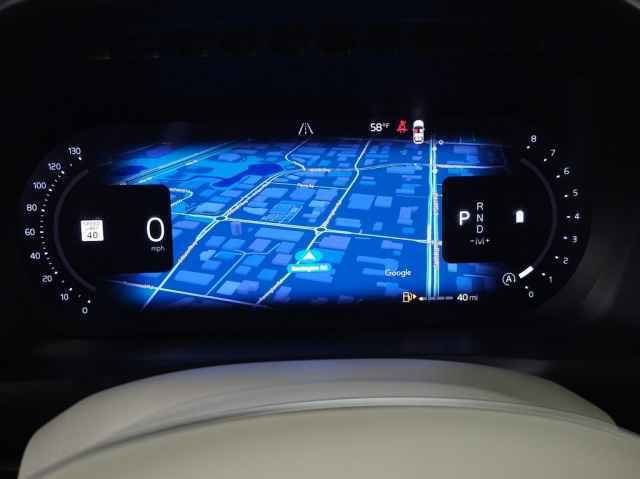 Certified 2024 Volvo XC90 B6 Ultimate w/ Protection Package Premier image 24