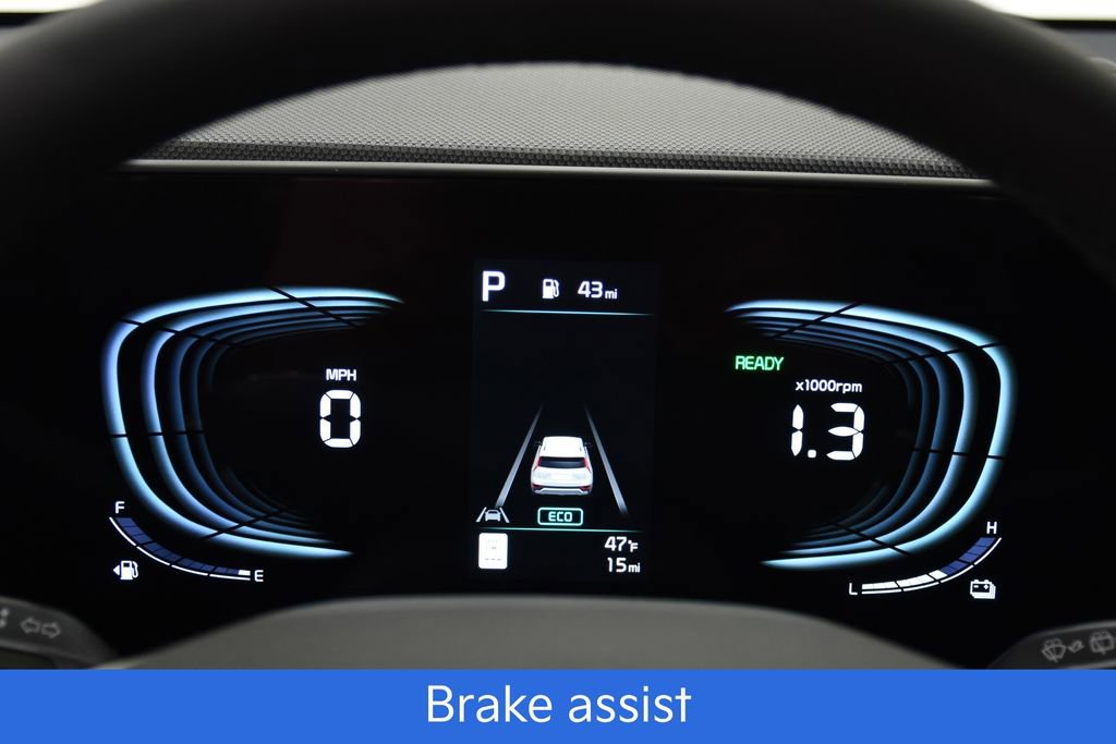 New 2025 Kia Niro EX image 11