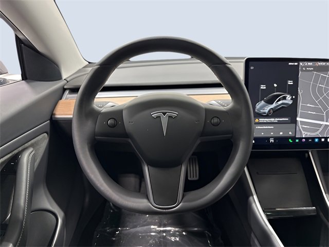 Used 2020 Tesla Model 3 Performance image 12