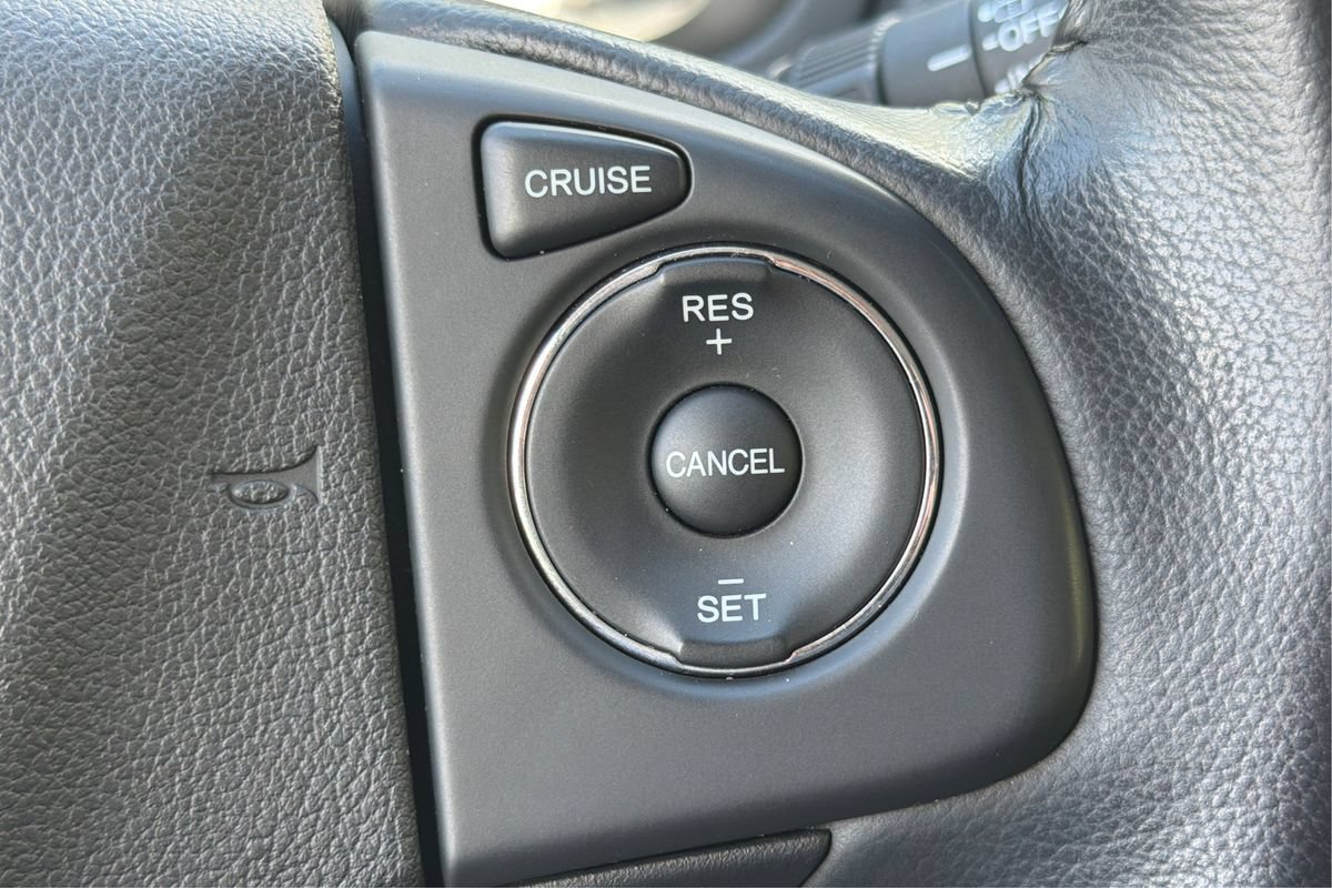Used 2015 Honda CR-V EX-L image 34