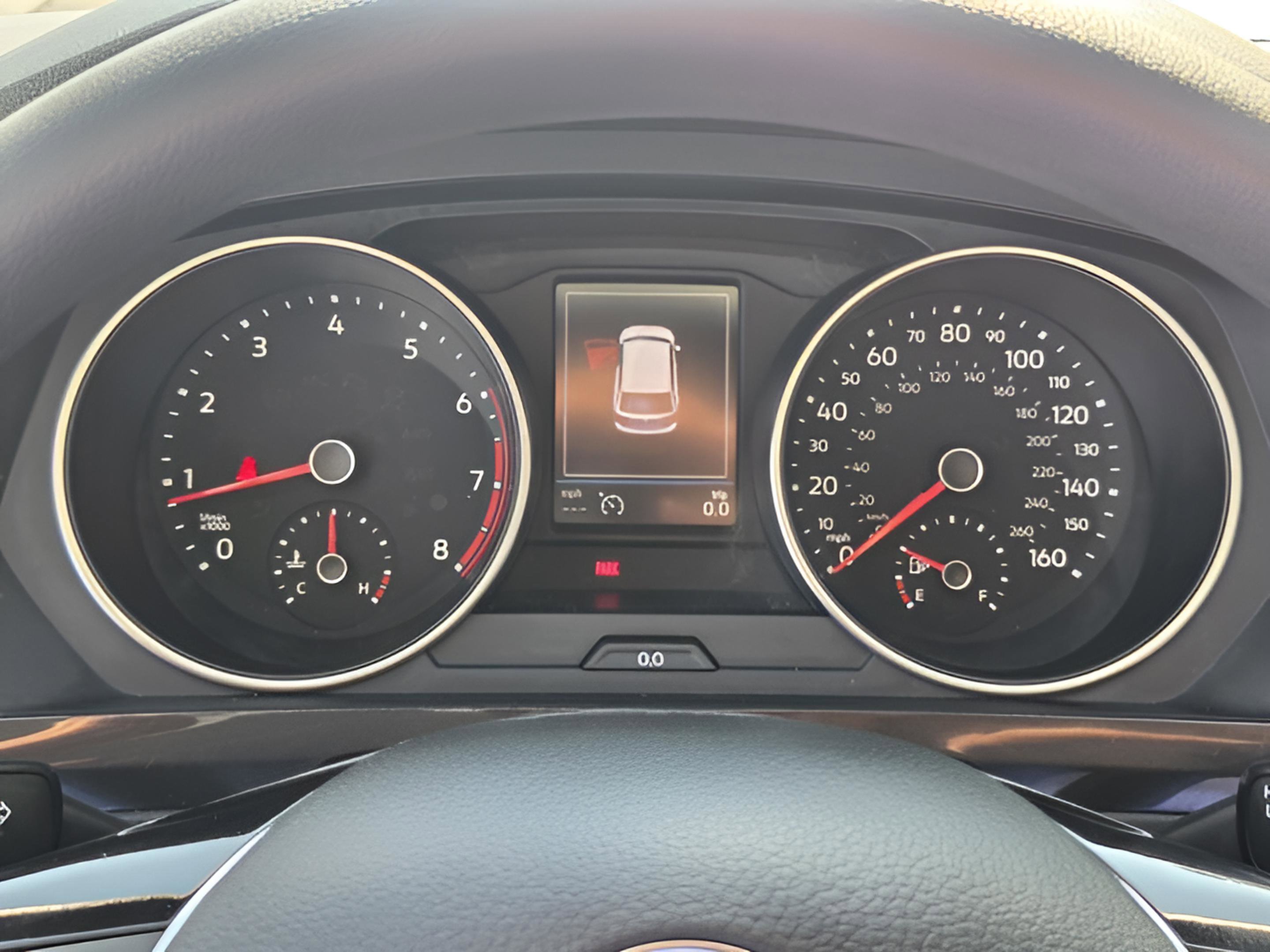 Used 2019 Volkswagen Tiguan S w/ Driver Assistance Package image 20