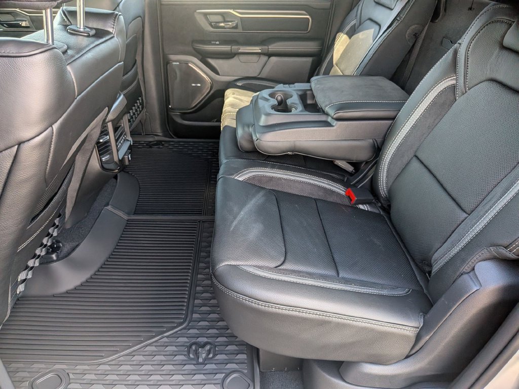 New 2027 RAM 1500 RHO w/ RHO Level 1 Equipment Group AWD/4WD image 31