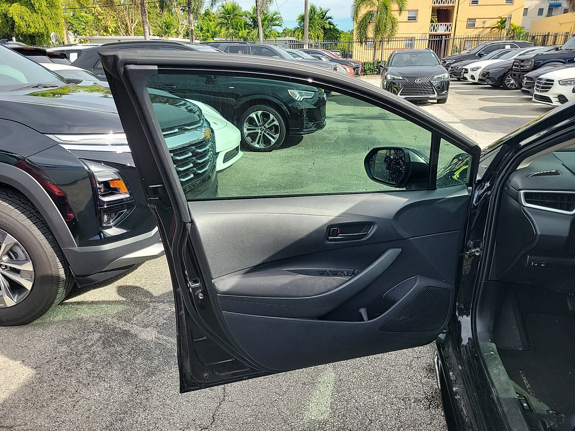 Used 2024 Toyota Corolla LE FWD image 18