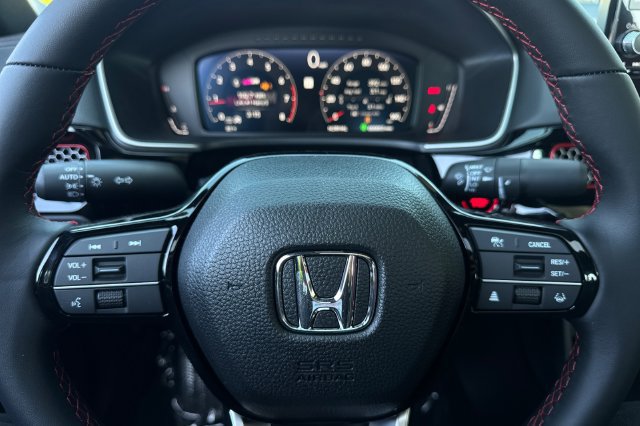 New 2026 Honda Civic Si image 26