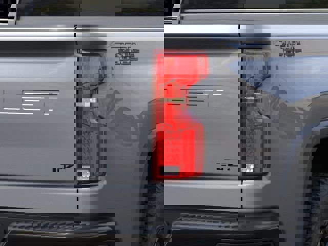 New 2026 Chevrolet Silverado 2500 LTZ w/ Trail Boss Package AWD/4WD image 11