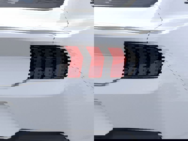 New 2025 Ford Mustang GT Premium image 21