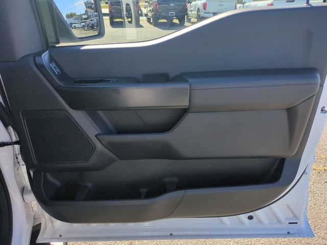 Certified 2023 Ford F150 XL w/ STX Appearance Package AWD/4WD image 31