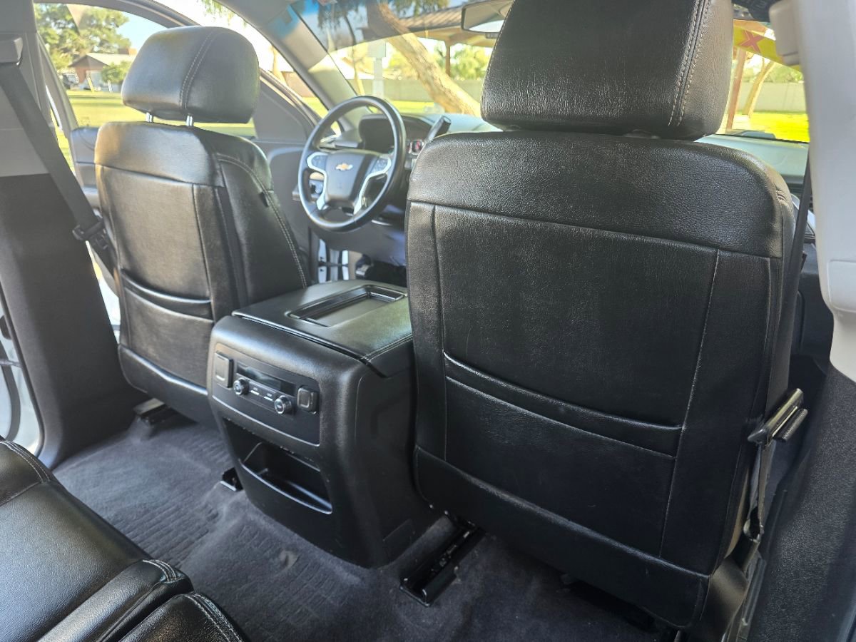 Used 2019 Chevrolet Tahoe LS AWD/4WD image 38