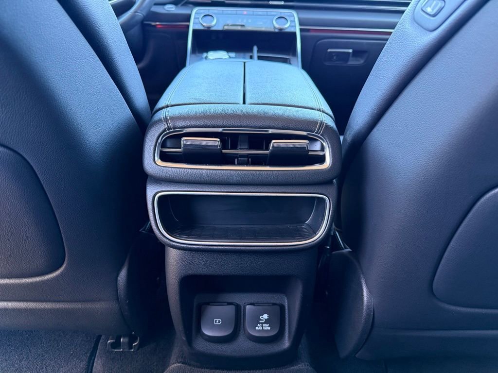 Used 2024 Genesis GV80 2.5T image 35