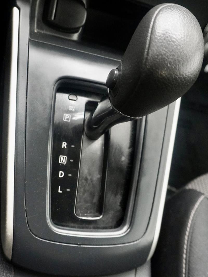 Used 2017 Nissan Sentra S FWD image 19