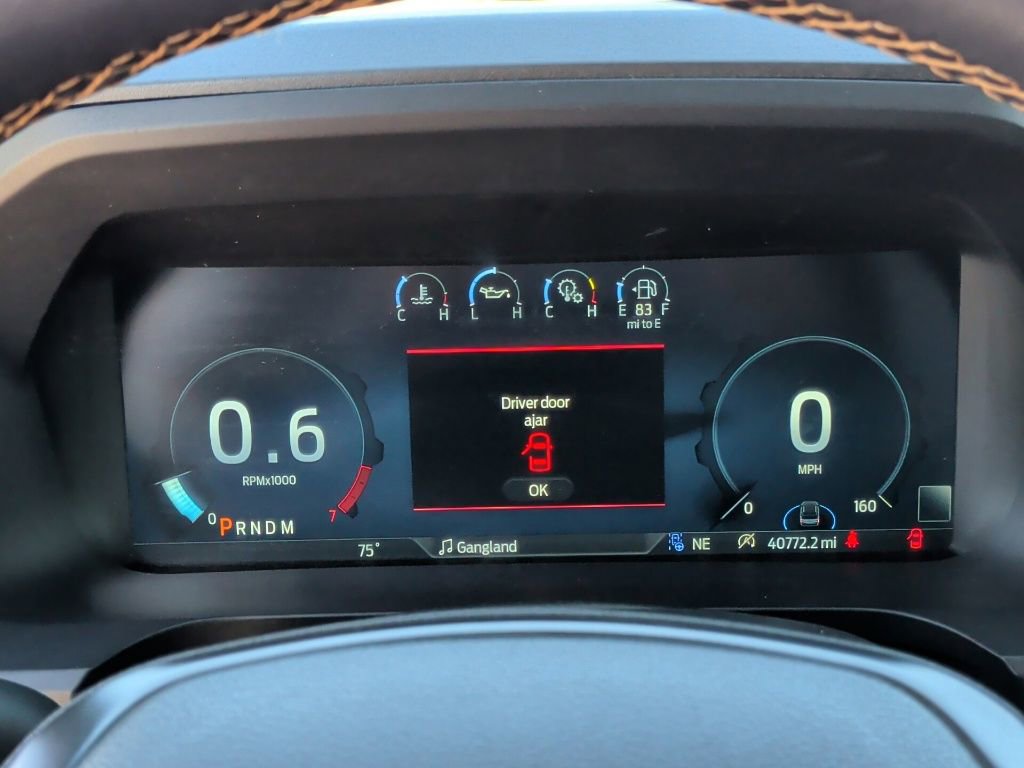 Used 2024 Ford Expedition Platinum image 21