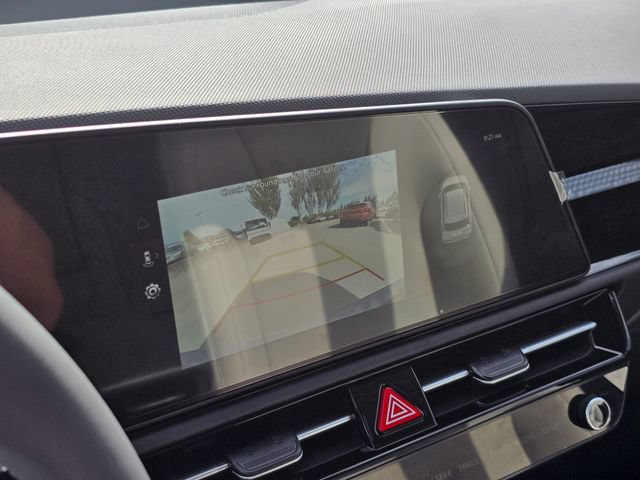 New 2026 Kia Niro EX w/ EX Premium Package FWD image 29