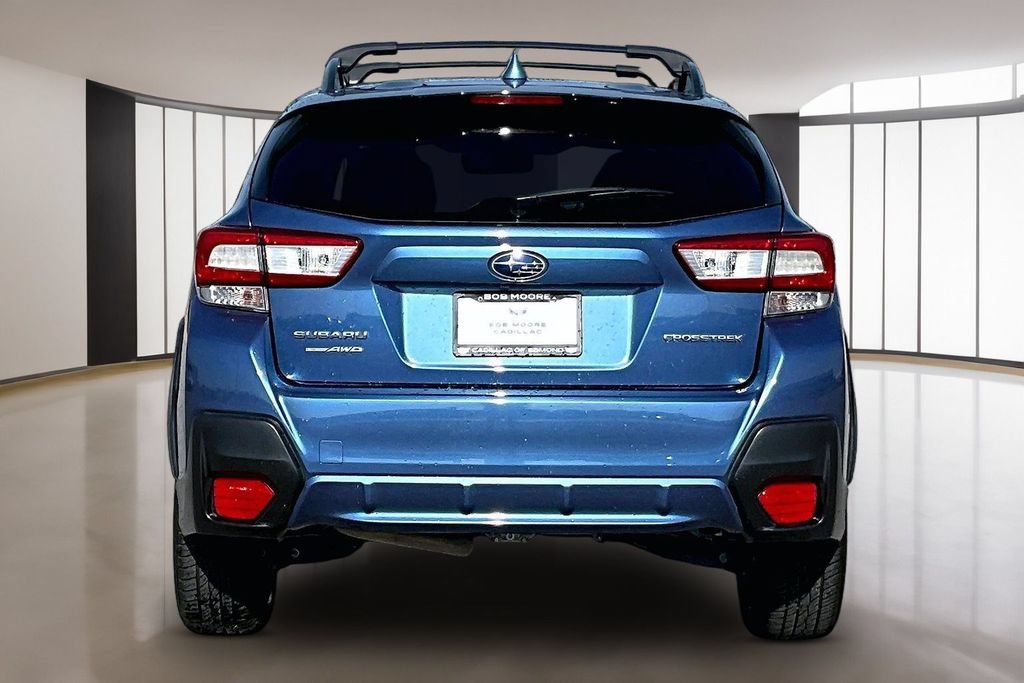 Used 2019 Subaru Crosstrek 2.0i Premium AWD/4WD image 4
