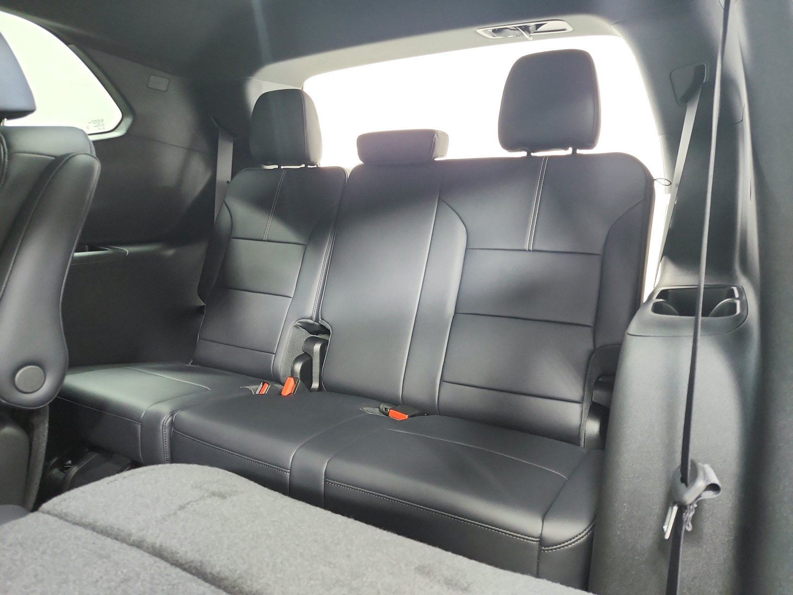 New 2027 GMC Acadia Elevation w/ Elevation Premium Package FWD image 36
