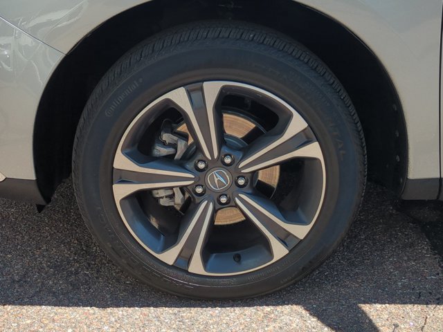 Used 2025 Acura RDX SH-AWD w/ Technology Package image 25