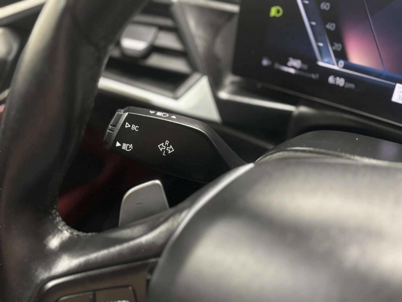 Used 2024 BMW 430i Gran Coupe 430i Gran Coupe 4dr Sedan w/ Convenience Package image 37