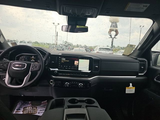 New 2026 GMC Sierra 1500 Elevation image 12