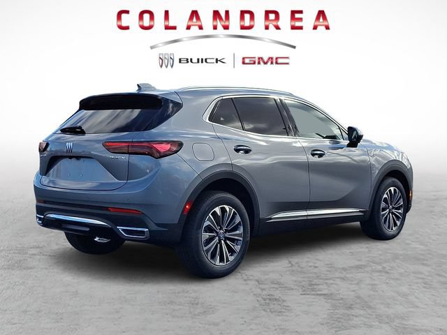 New 2026 Buick Envision Preferred AWD/4WD image 6