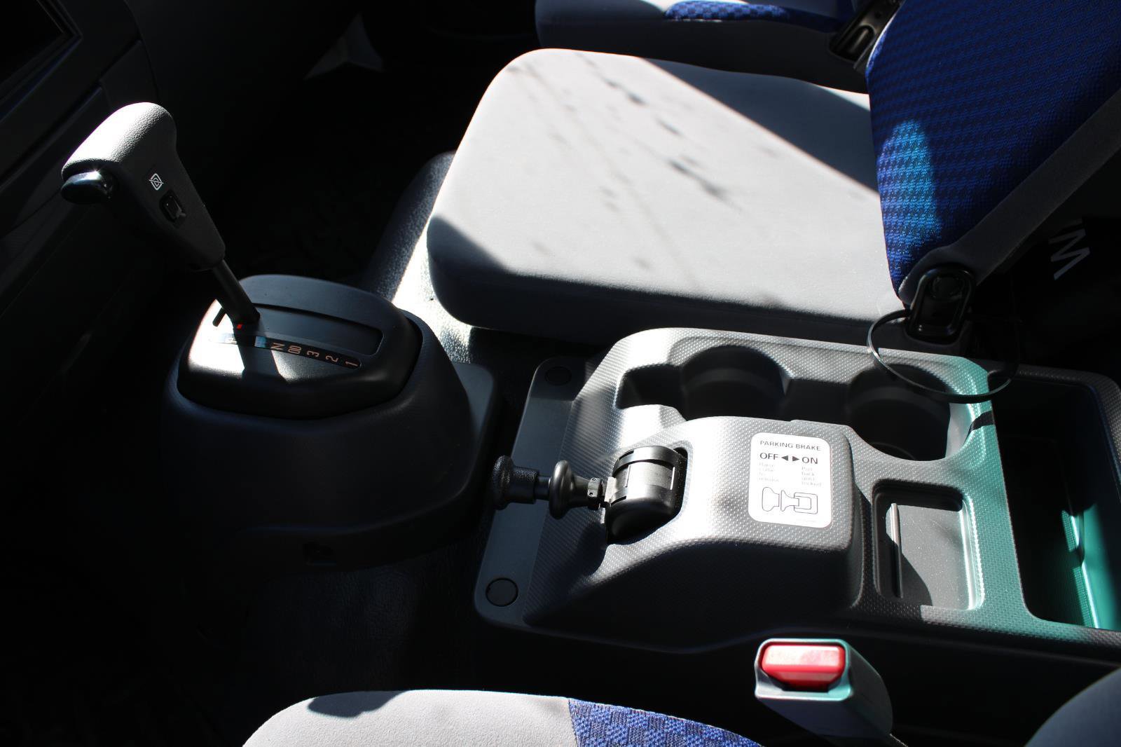 New 2025 Chevrolet Low Cab Forward 6500XD image 21