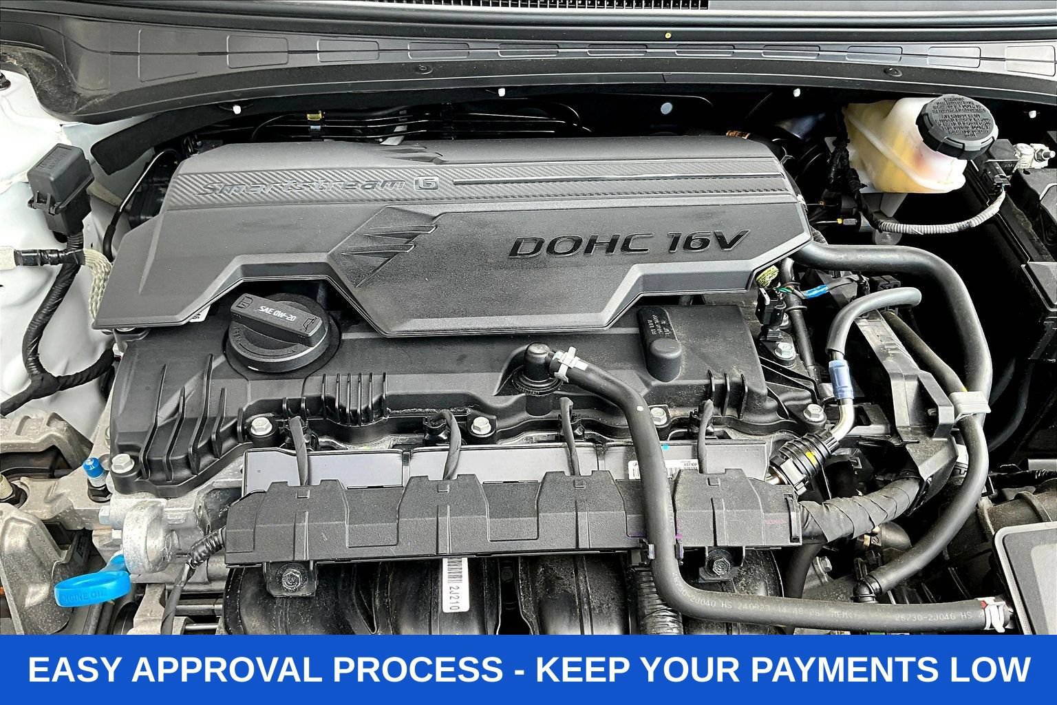 Used 2025 Hyundai Elantra Sport FWD image 37