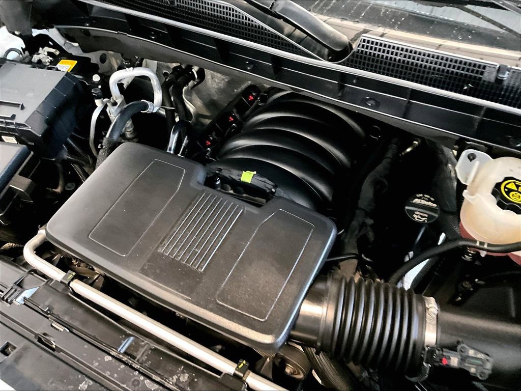 Used 2023 GMC Sierra 1500 AT4 w/ AT4 Premium Package image 35