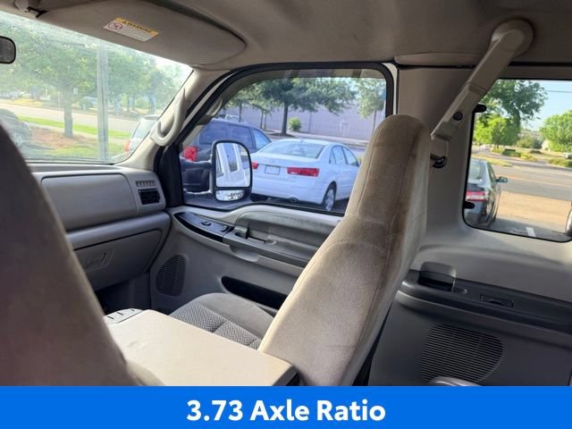 Used 2001 Ford F350 XLT AWD/4WD image 31