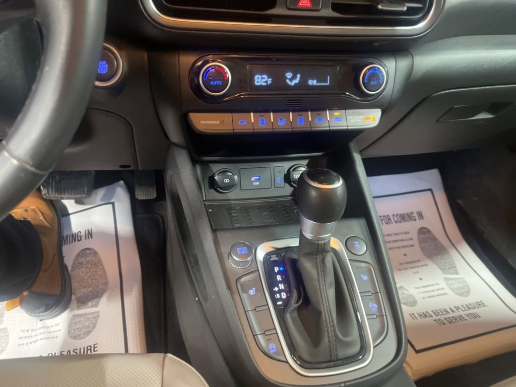 Used 2023 Hyundai Kona Limited image 15