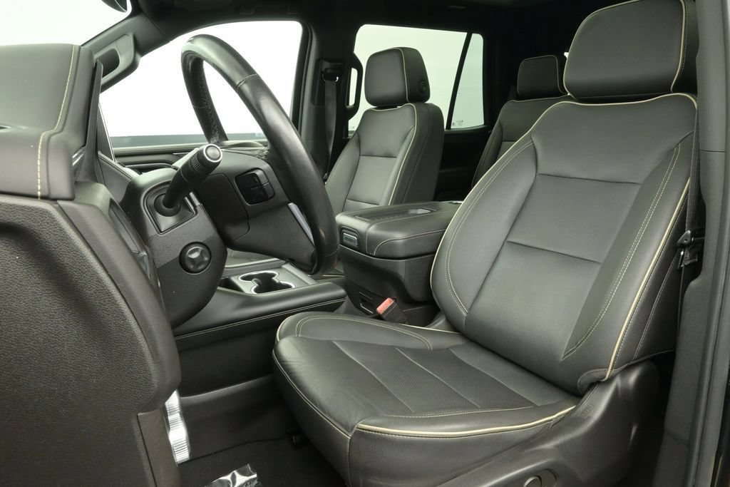 Used 2022 GMC Yukon SLT AWD/4WD image 9