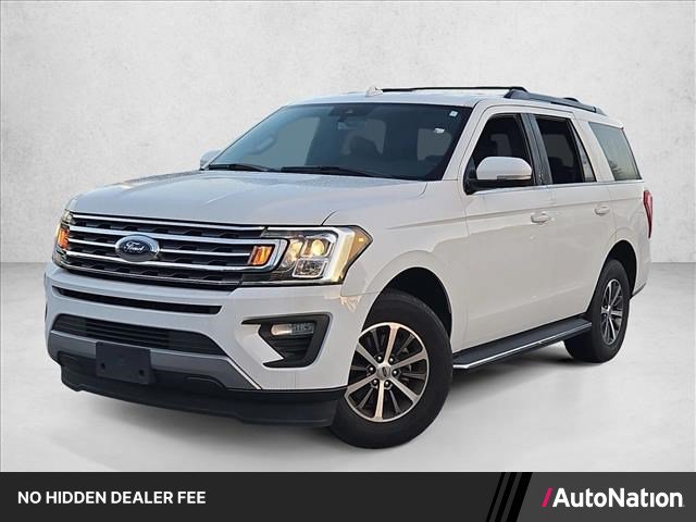 Used 2020 Ford Expedition XLT w/ Equipment Group 202A