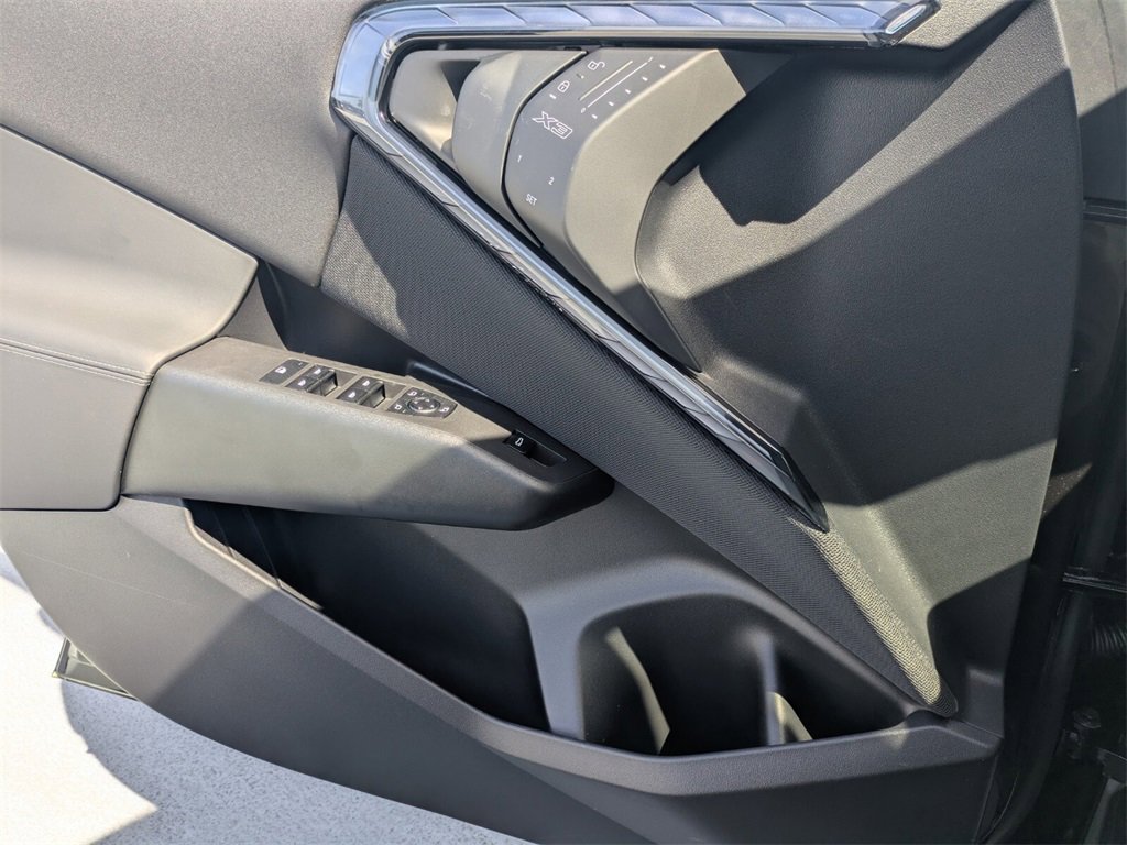 New 2025 BMW X3 xDrive30i image 15