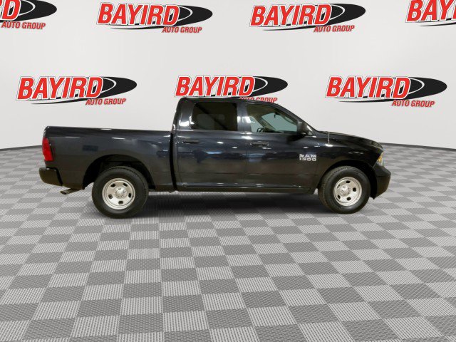 Used 2018 RAM 1500 Tradesman w/ Popular Equipment Group image 9