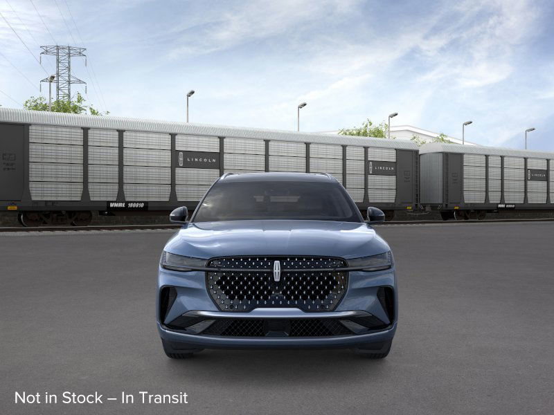 New 2026 Lincoln Nautilus Reserve image 5