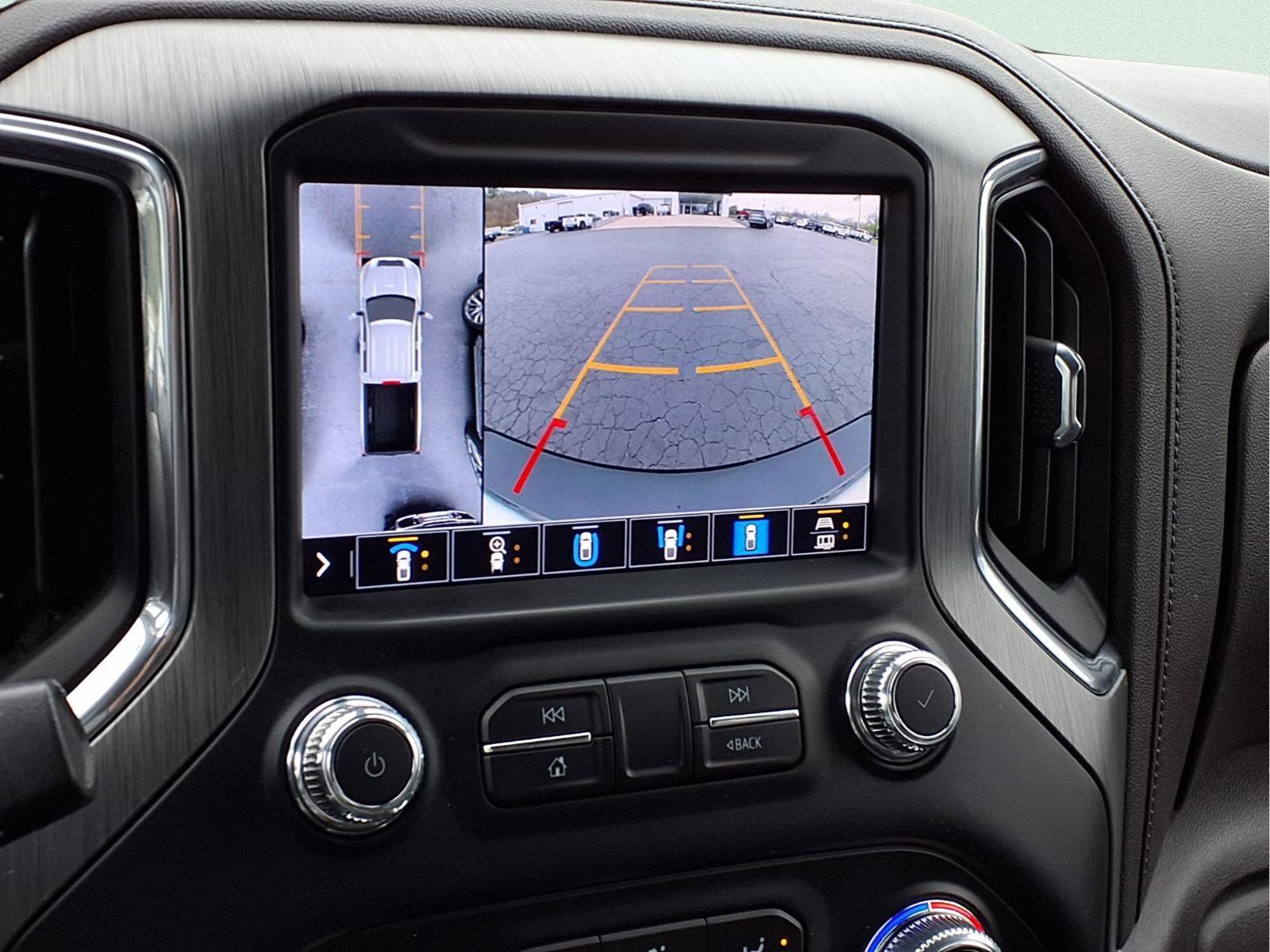 Used 2021 GMC Sierra 2500 Denali image 30