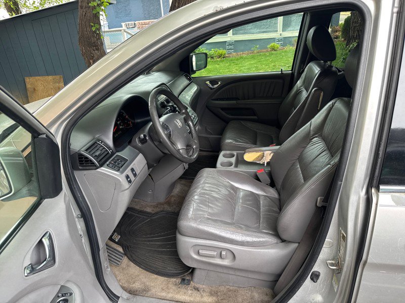 Used 2009 Honda Odyssey EX-L image 14
