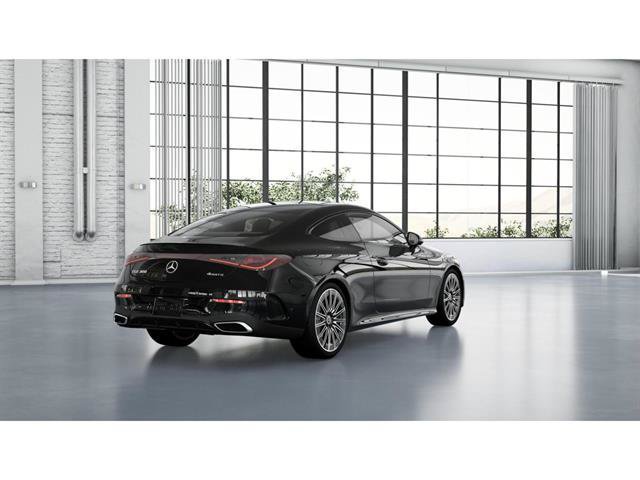 New 2027 Mercedes-Benz CLE 300 4MATIC Coupe image 21