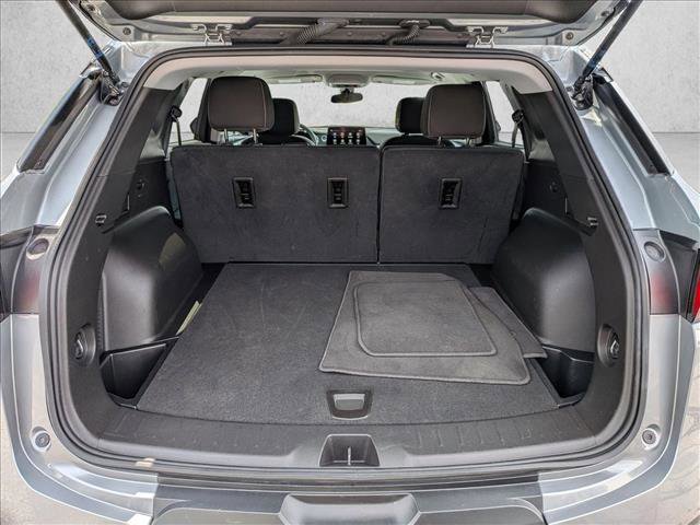 Used 2025 Chevrolet Blazer LT image 6