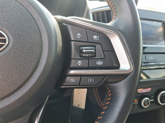 Certified 2021 Subaru Crosstrek 2.0i Premium image 21