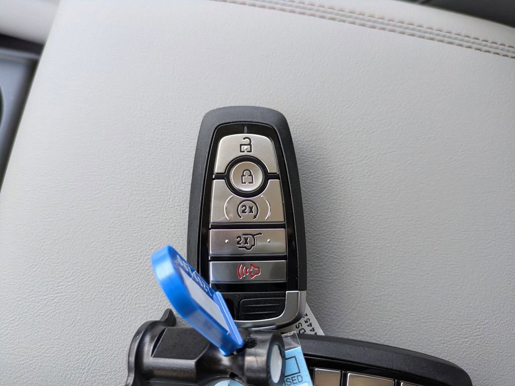 New 2026 Ford Explorer Active image 35