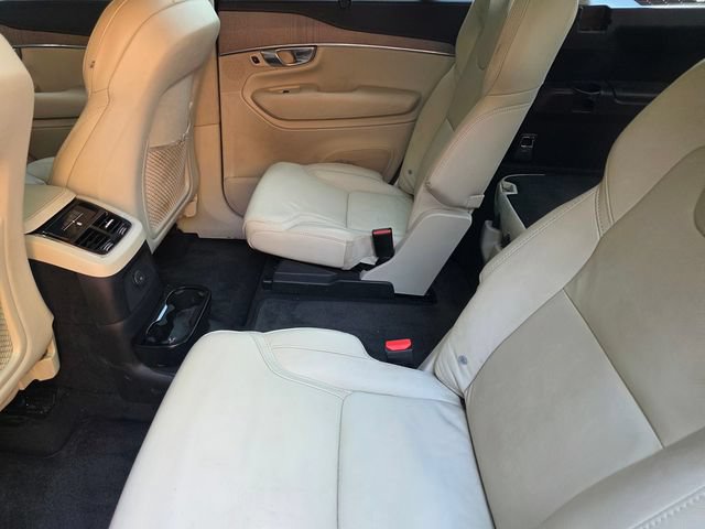 Used 2021 Volvo XC90 T8 Inscription w/ Advanced Package AWD/4WD image 9