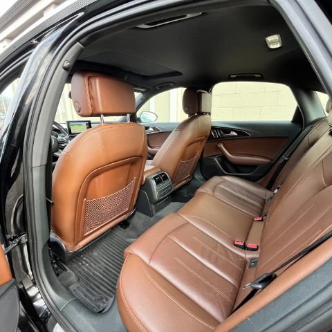 Used 2014 Audi A6 2.0T Premium Plus w/ Premium Plus Package image 11