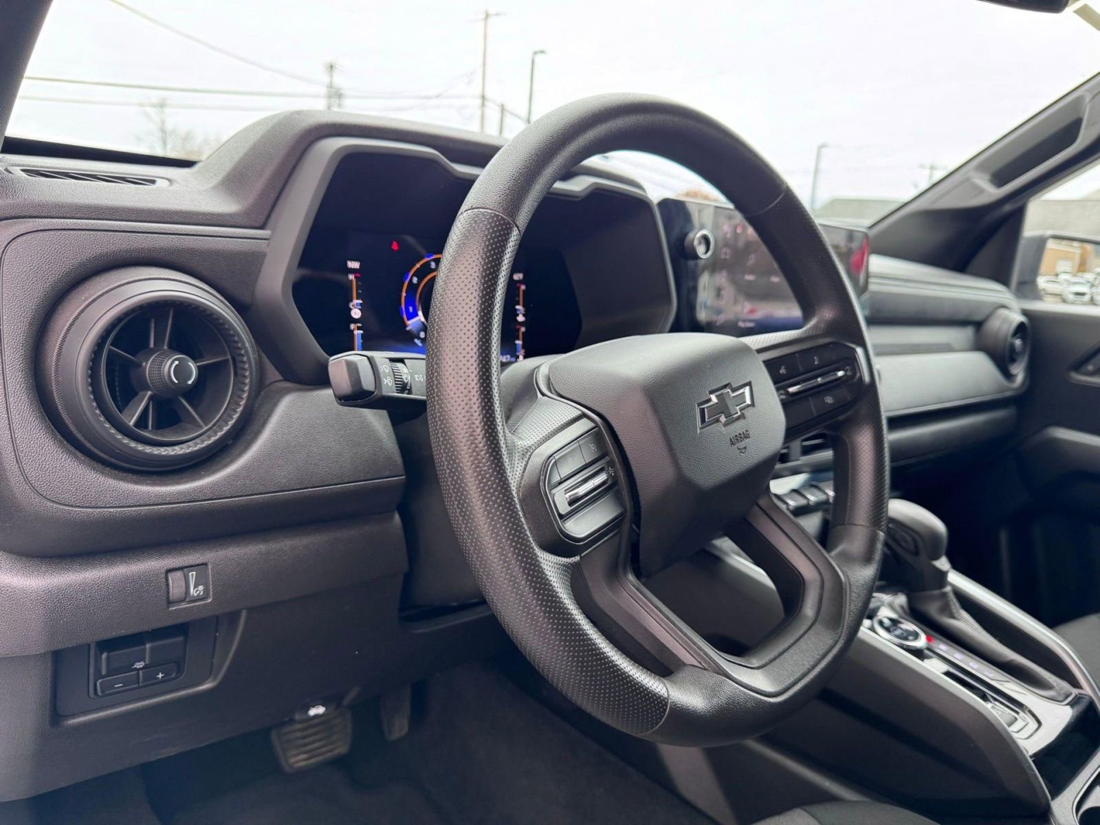 Used 2023 Chevrolet Colorado Trail Boss w/ Advanced Trailering Package image 20