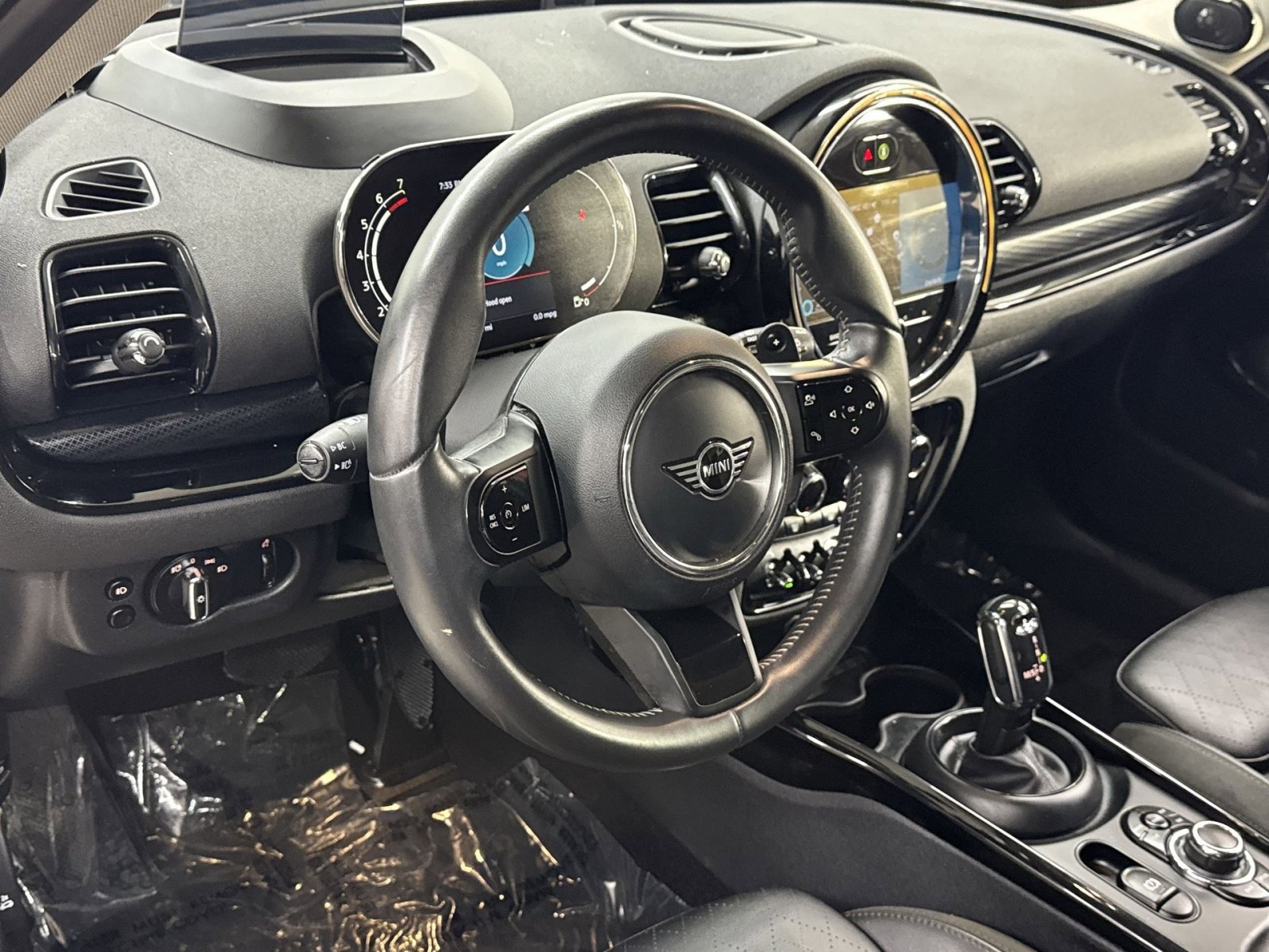 Used 2023 MINI Cooper Clubman S image 7