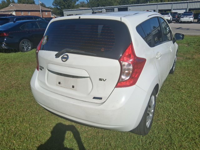 Used 2015 Nissan Versa Note SV FWD image 13