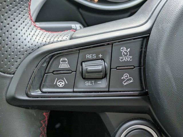 Used 2023 Alfa Romeo Stelvio Estrema AWD/4WD image 26