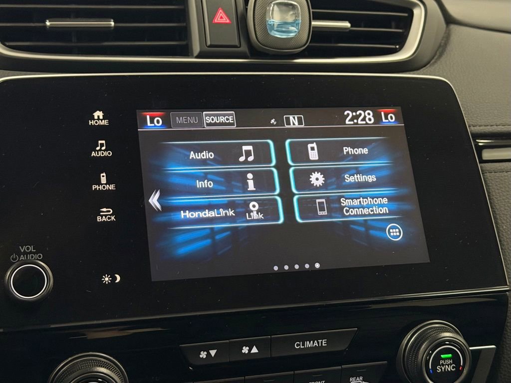 Used 2022 Honda CR-V EX-L image 18