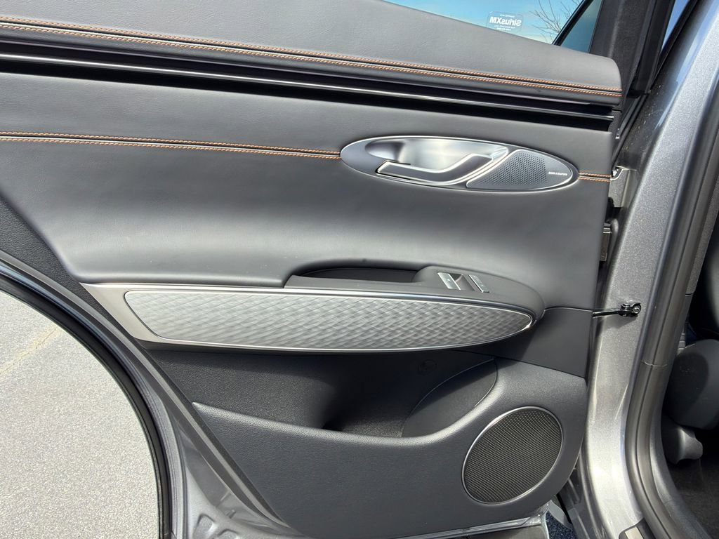 New 2026 Genesis GV70 2.5T Sport Prestige AWD/4WD image 24