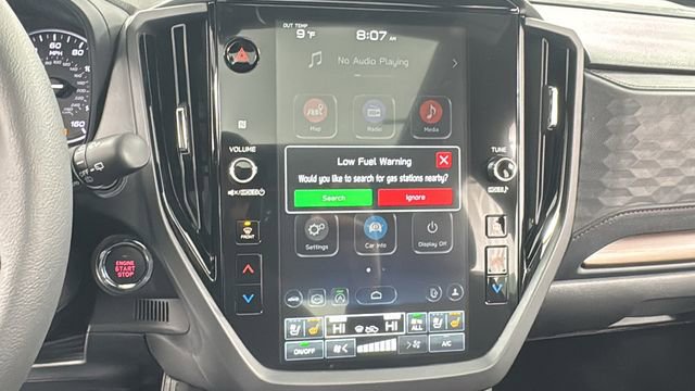 New 2026 Subaru Forester Touring image 25