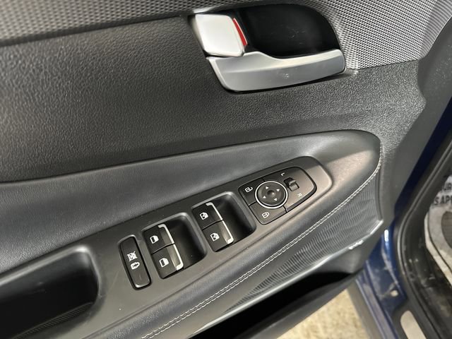 Used 2019 Hyundai Santa Fe Limited w/ Cargo Package image 23