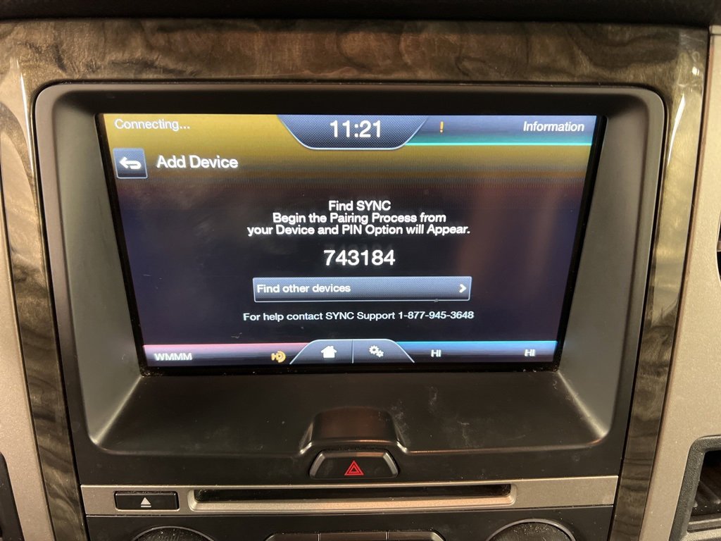 Used 2015 Ford Expedition Limited image 10