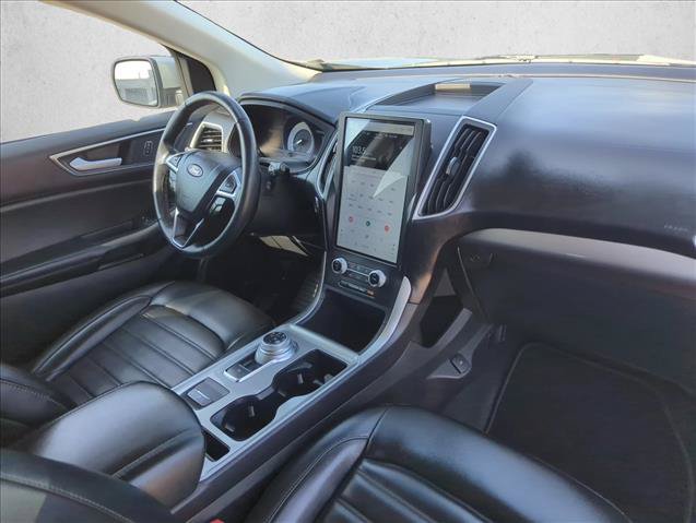 Certified 2024 Ford Edge SEL AWD/4WD image 23